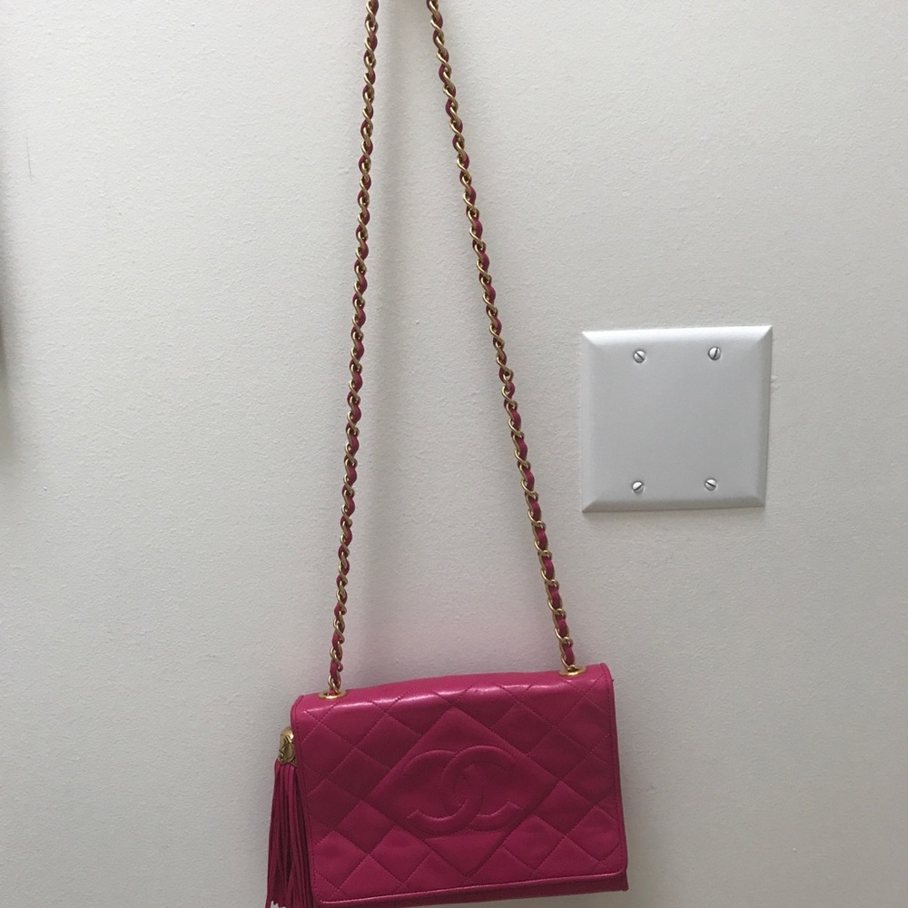 Chanel Purse